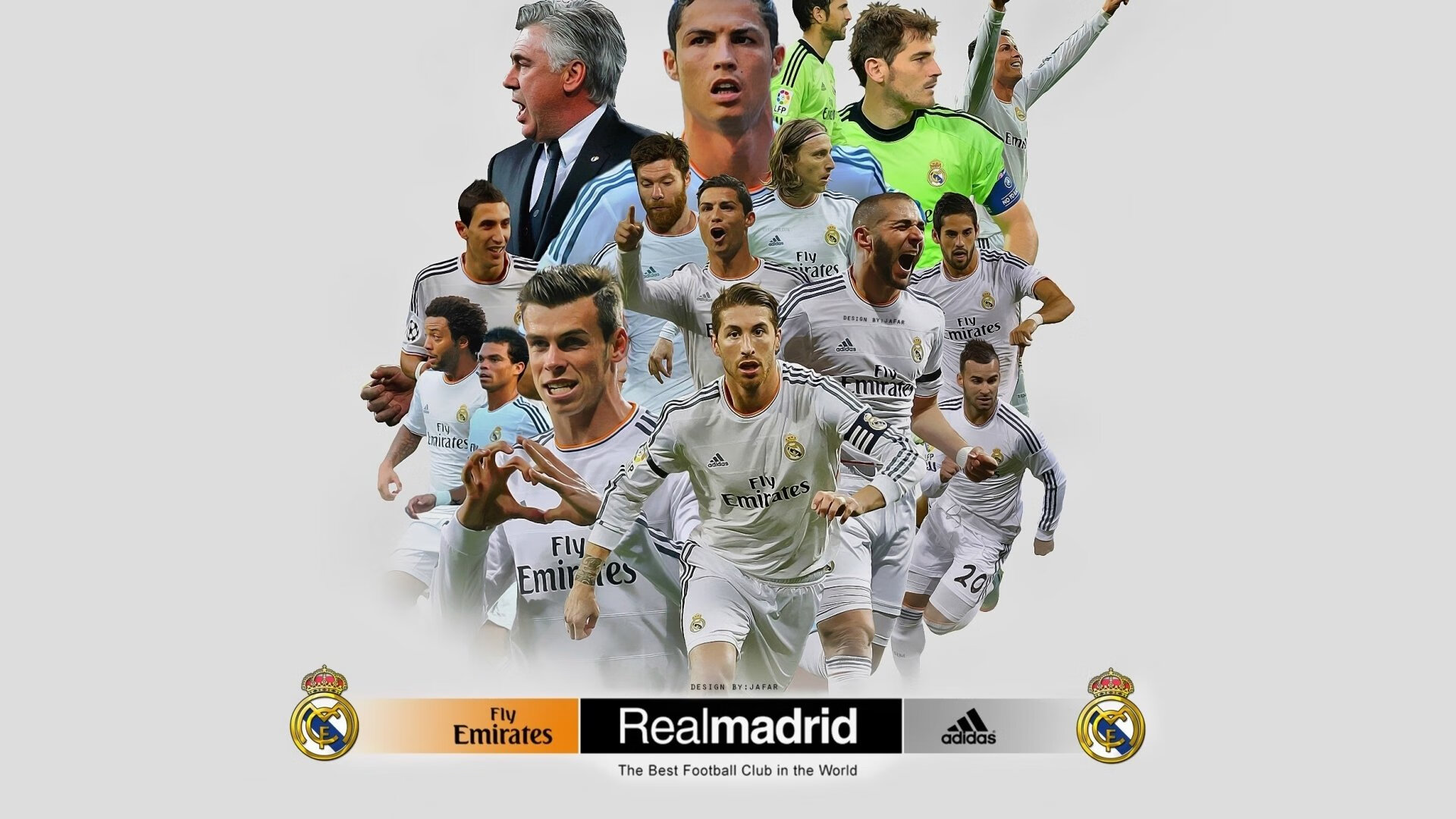 美洲杯的传统与创新结合点，美洲杯宣传海报